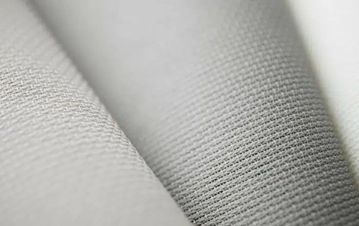 Bioplastik für Gewebefaser