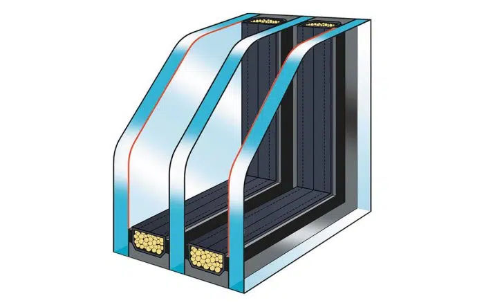 Swisspacer Ultimate Glasrandverbund