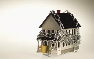 Sicherheit und Einbruchschutz