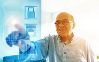 intelligente Fenster fürs Smart Home