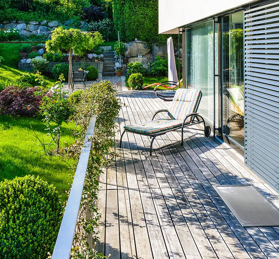 Kellerschacht Abdeckung